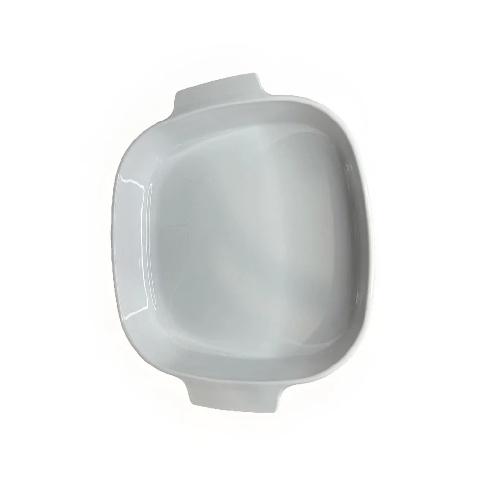 Vtg CorningWare Spice of Life La Marjolaine A-10-B w/Lid, A-2-B‎ 2 Qt Casserole